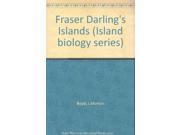 Fraser Darling s Islands Island biology series