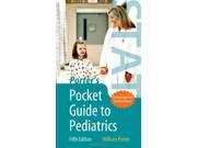 Porter s Pocket Guide to Pediatrics