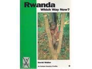 Rwanda Oxfam Country Profiles