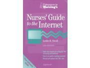 Computers in Nursing s Nurses Guide to the Internet