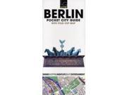 Let s Go Map and City Guide Berlin Let s Go Budget Berlin