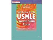 NMS Review for the USMLE Clinical Studies Exam National Medical Series for Independent Study