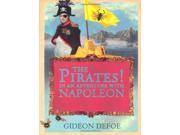 The Pirates! In An Adventure With Napoleon