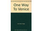 One Way to Venice Coronet Books