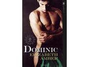 Dominic Lords of Satyr The Lords of Satyr