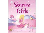 Stories for Girls A Treasury of Much loved Stories for Girls Treasuries 3