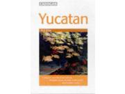 Yucatan and Southern Mexico Cadogan Guides
