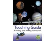 Space Teaching Guide Go Facts Space