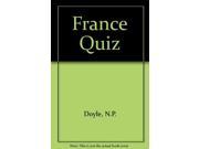 France Quiz