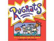 Rugrats It s a Jungle Gym Out There Rugrats Andrews McMeel