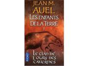 Les Enfants De LA Terre 1 Le Clan De L Ours Les Enfants De La Terre Earth s Children