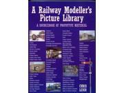 A Railway Modellers Source Book