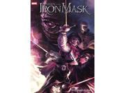 The Man In The Iron Mask GN Marvel Classics