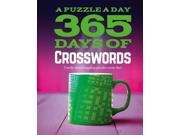 365 Days of Crosswords