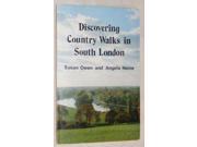 Discovering Country Walks in South London