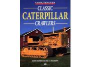 Classic Caterpillar Crawlers Motorbooks International Farm Tractor Color History