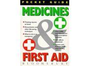 Pocket Guide to Medicines and First Aid