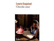 Chocolat Amer Folio