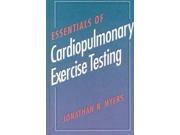Essentials of Cardiopulmonary Exercise Testing