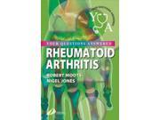 Rheumatoid Arthritis Your Questions Answered 1e