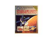 Book of Stars and Planets Young Scientist
