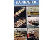 Sea Transport Operation and Economics Reed s deck officer series