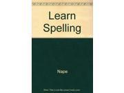 Learn Spelling