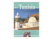 Tunisia Places and History