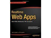 Realtime Web Apps With HTML5 WebSocket PHP and jQuery For Absolute Beginners