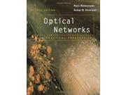 Optical Networks A Practical Perspective The Morgan Kaufmann Series in Networking