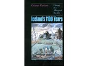 Iceland s 1100 Years The History of a Marginal Society