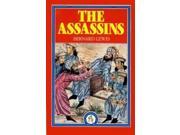 The Assassins A Radical Sect in Islam