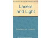 Lasers and Light Readings from Scientific American