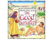 The Good Samaritan Usborne Bible Tales