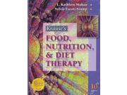 Krause s Food Nutrition and Diet Therapy