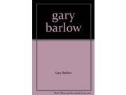 Gary Barlow Open Road Piano Vocal Guitar