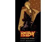 Hellboy Conqueror Worm Hellboy Pocket eBook