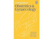 Undergraduate Obstetrics and Gynaecology 3e