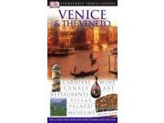 Venice and the Veneto DK Eyewitness Travel Guide