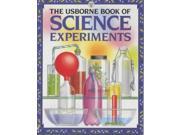 Science Experiments Usborne Science Experiments