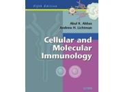 Cellular and Molecular Immunology