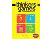 Thinkers Games