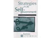 Strategies for Self government