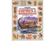 Empires and Barbarians Picture history