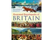 Illustrated Encyclopaedia of Britain Encyclopedia