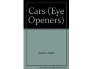Cars Eye Openers