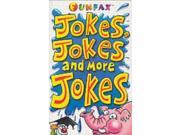 Jokes Jokes and More Jokes Funfax