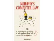 Murphy s Computer Law