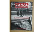 CANAL RECOLLECTIONS.
