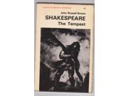 Shakespeare s Tempest Study in English Literature